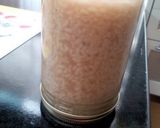 500g瓶を使って簡単♪話題の塩麹作り作り方4写真