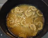 ゴーヤのチーズ風味チップス作り方3写真