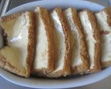 厚揚げのチーズ焼き☆トースターで簡単に作り方5写真