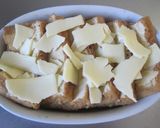 厚揚げのチーズ焼き☆トースターで簡単に作り方6写真