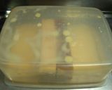 豆乳＊フレンチトースト作り方3写真