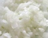 食感が楽しい！蓮根入りハンバーグ作り方1写真
