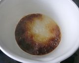自家製酵母で✿キャラメルスコーン作り方3写真