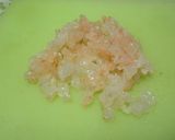ふんわり豆腐焼き作り方2写真