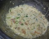 ふんわり豆腐焼き作り方6写真