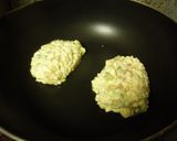 ふんわり豆腐焼き作り方7写真