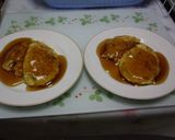 ふんわり豆腐焼き作り方10写真