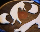 簡単ランランにゃんナンカレー作り方4写真