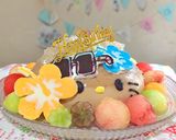 なめらか濃厚♪ミルクティーパンナコッタ作り方3写真
