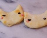 簡単ランランにゃんナンカレー作り方7写真