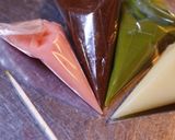簡単ランランにゃんナンカレー作り方6写真