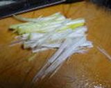 ご飯モリモリ★さんまの韓国風蒲焼き作り方1写真