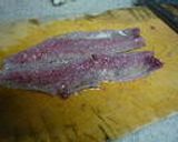 ご飯モリモリ★さんまの韓国風蒲焼き作り方2写真