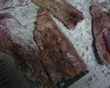 ご飯モリモリ★さんまの韓国風蒲焼き作り方4写真