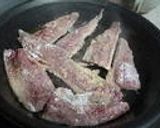 ご飯モリモリ★さんまの韓国風蒲焼き作り方5写真