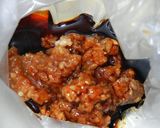 ゴーヤの味噌漬け作り方2写真