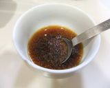 茄子とピーマンの生姜醤油焼き作り方2写真