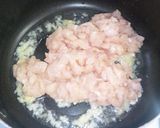 野菜たっぷりチキントマトカレー作り方2写真