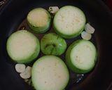 ステーキナスのステーキ作り方5写真