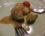 ステーキナスのステーキ作り方7写真
