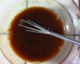 豚こまで夏野菜の酢豚作り方5写真