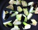 豚こまで夏野菜の酢豚作り方6写真