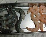 お手軽天むす作り方1写真