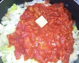 野菜たっぷりチキントマトカレー作り方4写真