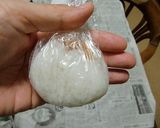 お手軽天むす作り方6写真