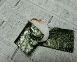 お手軽天むす作り方9写真