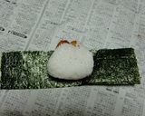 お手軽天むす作り方8写真