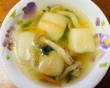 茹で鶏作り方3写真