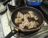 焼きそば風パスタ弁当作り方2写真
