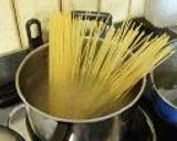 焼きそば風パスタ弁当作り方3写真