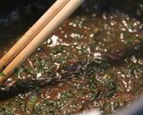 ご飯・おにぎり・肴に「しそ・ねぎ・味噌」作り方2写真