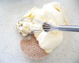 かつお風味のおから山葵マヨサラダ作り方1写真