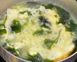 夏バテ気味の貴方にお薦め！中華雑炊作り方2写真