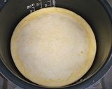 【杜氏流】炊飯器で 酒粕ヨーグルトケーキ作り方8写真