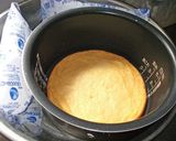 【杜氏流】炊飯器で 酒粕ヨーグルトケーキ作り方10写真