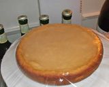【杜氏流】炊飯器で 酒粕ヨーグルトケーキ作り方11写真