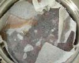 栗の渋皮煮作り方6写真