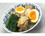 鶏手羽元のさっぱり煮★動画あり★作り方19写真