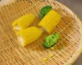 大葉が旨い！絶品！ツナトースト♪作り方2写真