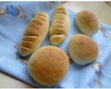 ふんわりパン作り方10写真