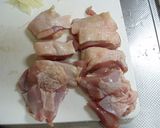 あつあつ☆鶏のチーズ焼き作り方2写真