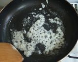 丸ズッキーニのグラタン作り方8写真
