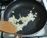 丸ズッキーニのグラタン作り方7写真