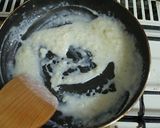 丸ズッキーニのグラタン作り方9写真