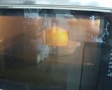 丸ズッキーニのグラタン作り方11写真