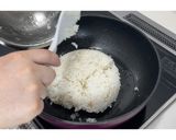うなぎチャーハン★動画あり★作り方27写真